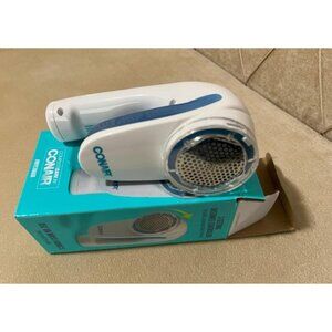 New Fabric Shaver and Lint Remover, Battery Operated Portable Fabric Shaver